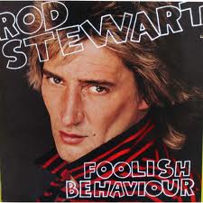 rod stewart