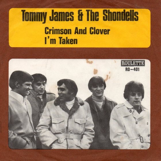 tommy-james-and-the-shondells-crimson-and-clover