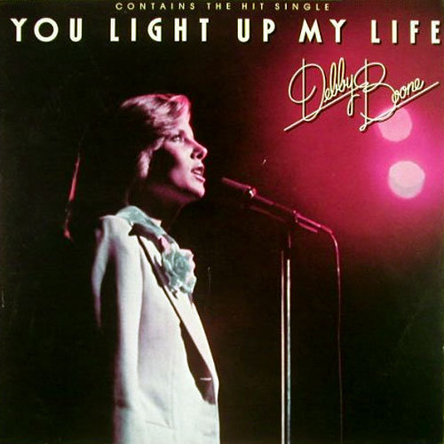 Debby_Boone_-_You_Light_Up_My_Life