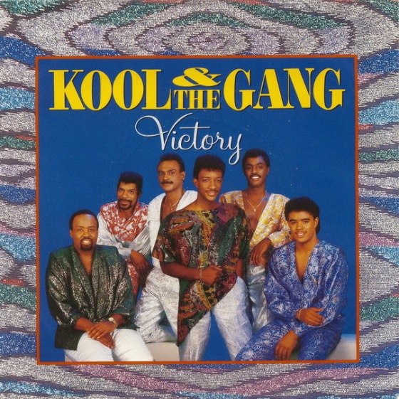 kool-and-the-gang-victory